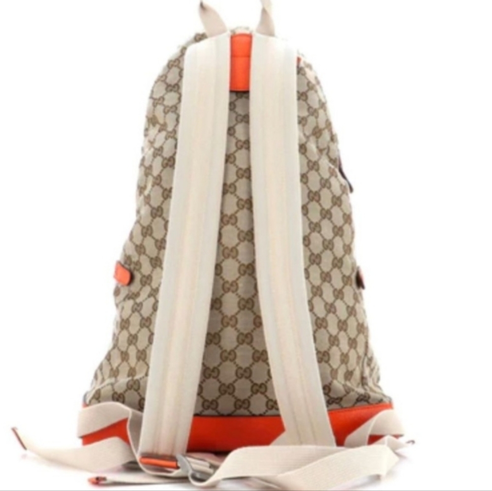 Gucci The North Face x Gucci backpack. Brand New with Tags. Originally $1890 - Picture 5 of 5